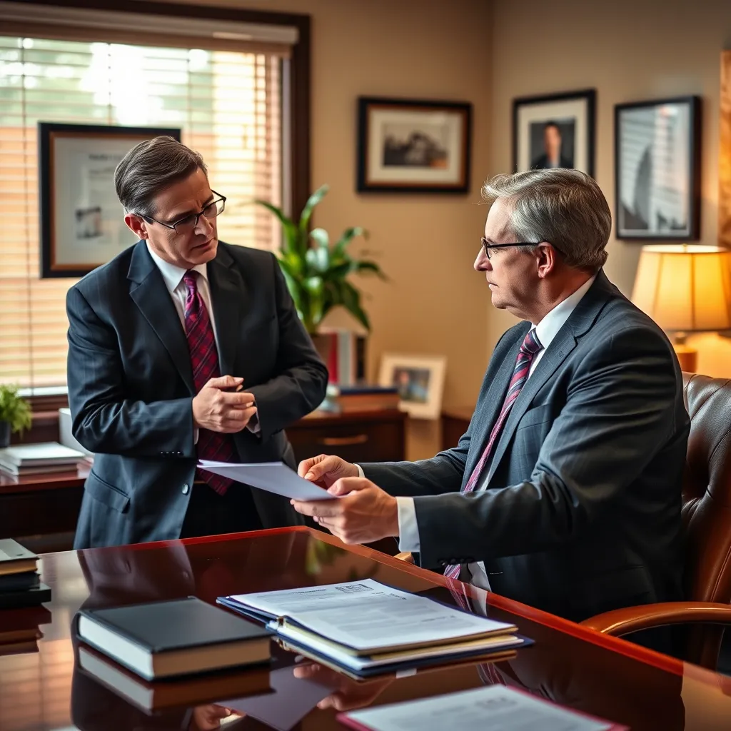 Post Conviction Lawyer Rappahannock, VA