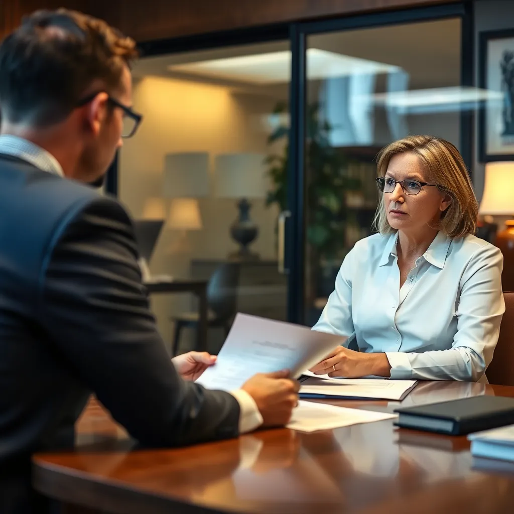 Post Conviction Lawyer Rockville, MD