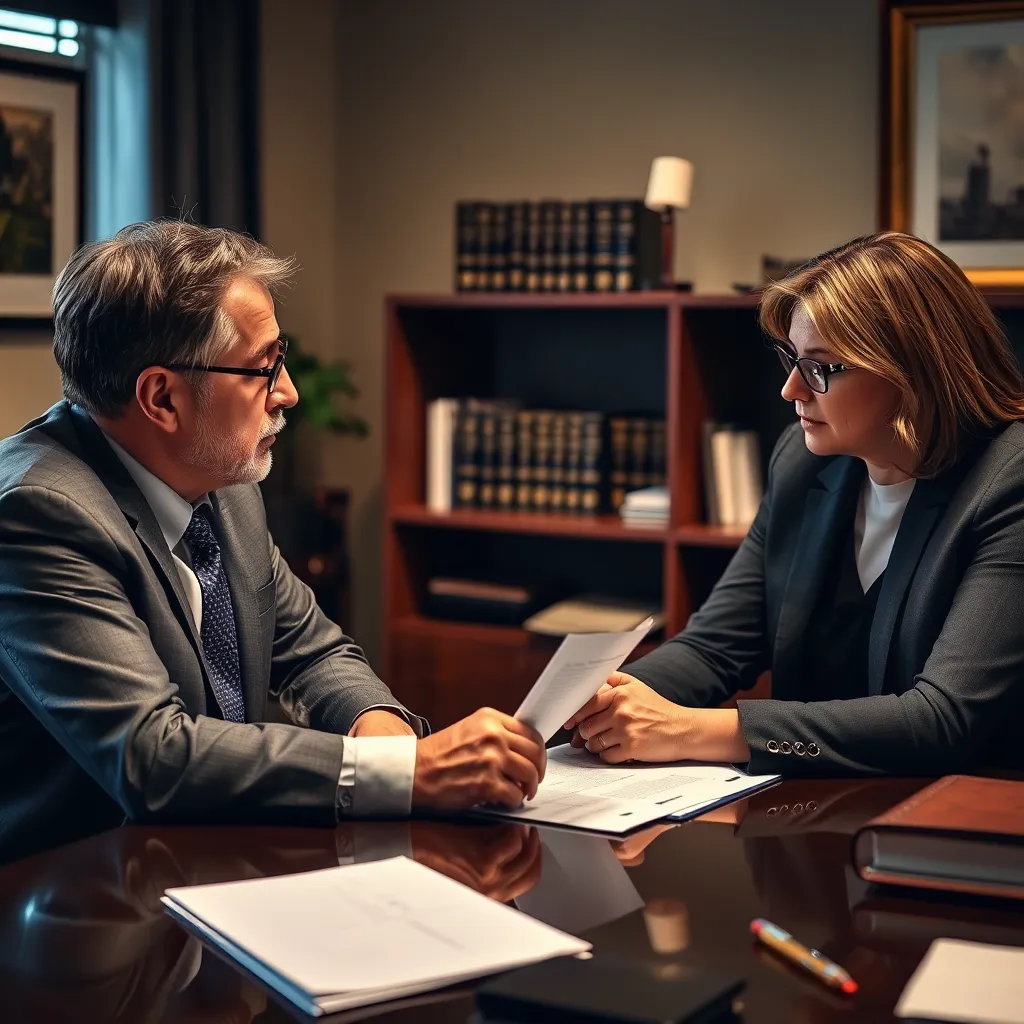 Post Conviction Lawyer Warren, VA