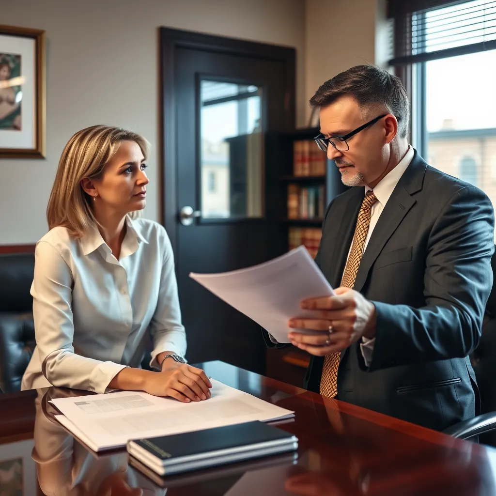 Post Conviction Lawyer Westminster, MD