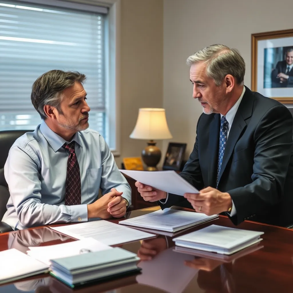 Post Conviction Lawyer Westmoreland, VA