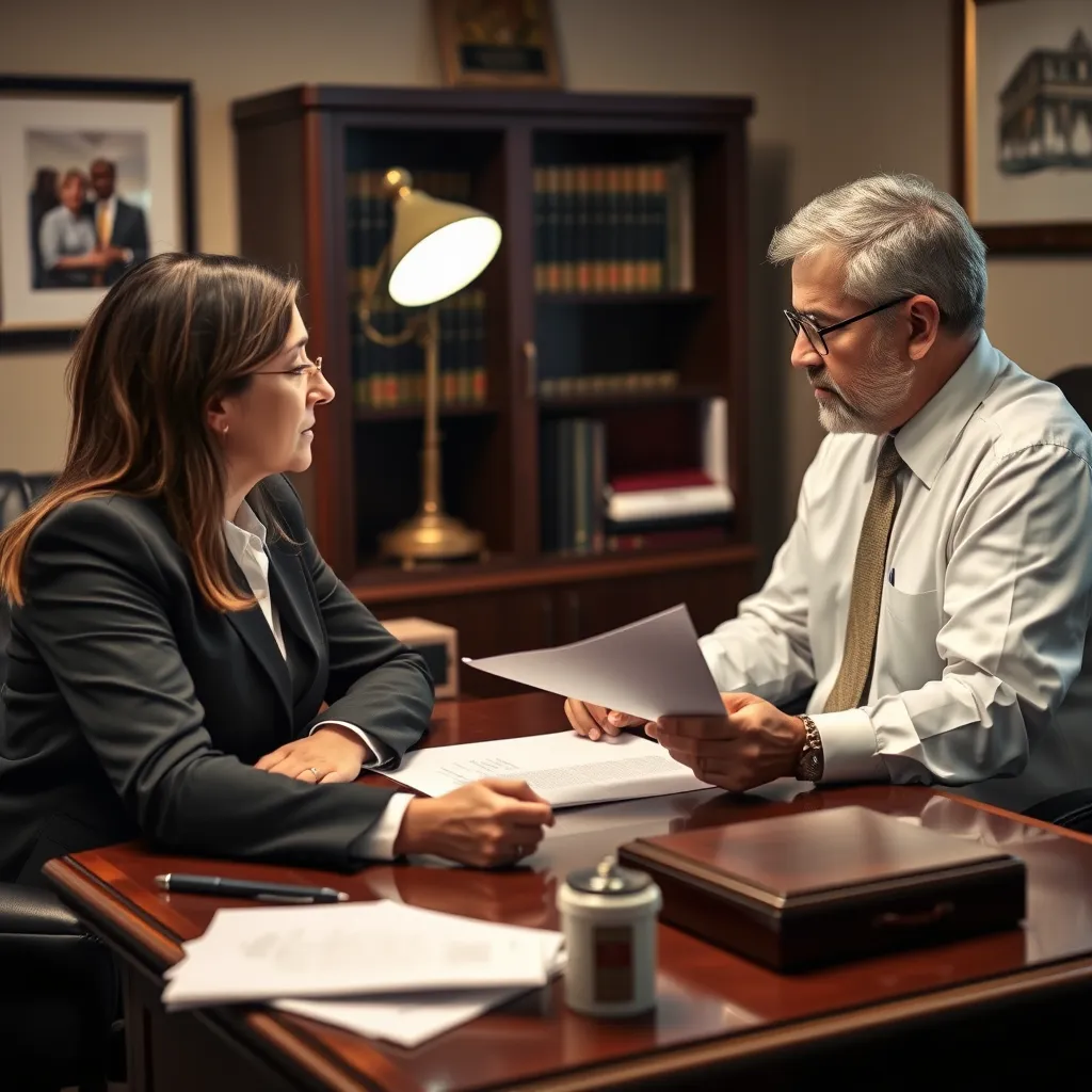 Post Conviction Lawyer Wise, VA