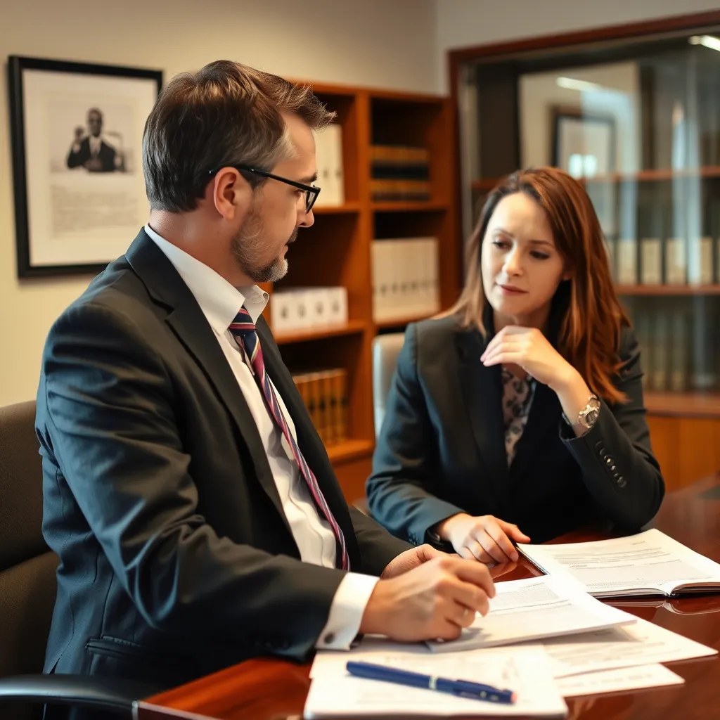 Post Conviction Lawyer Worcester, MD