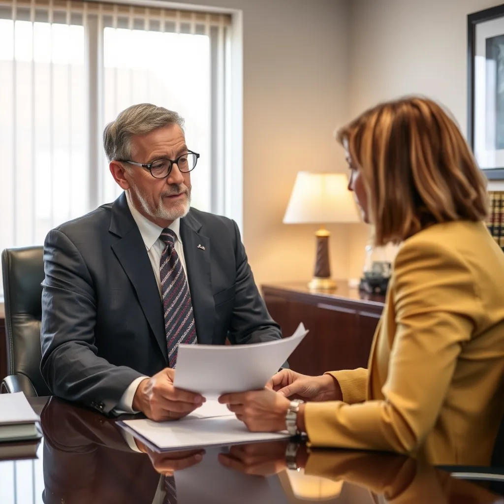 Post Conviction Lawyer York, VA